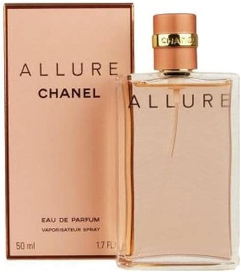 allure chanel mujer amazon|allure for women by Chanel.